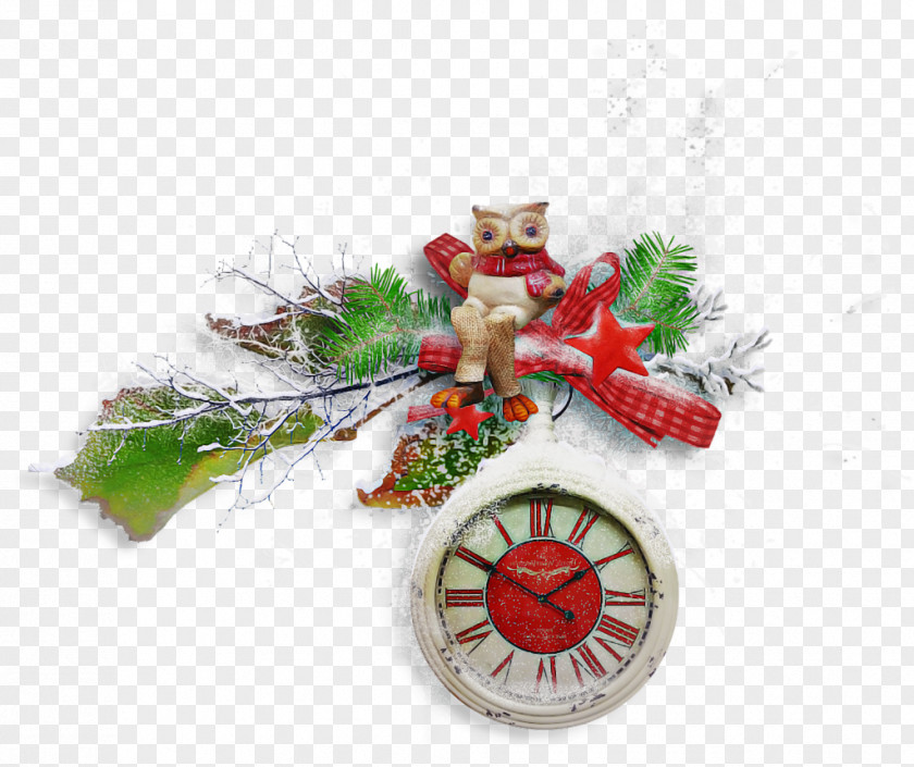 Christmas Ornament PNG