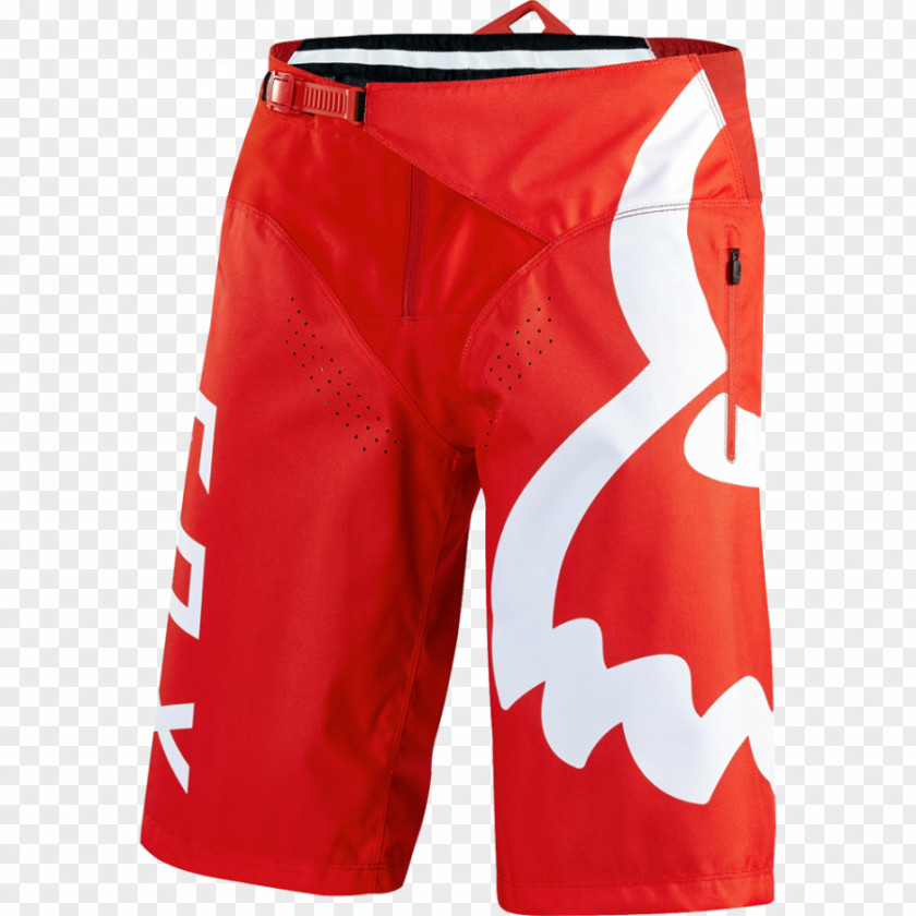 Cycling Bicycle Shorts & Briefs Fox Racing Pants PNG