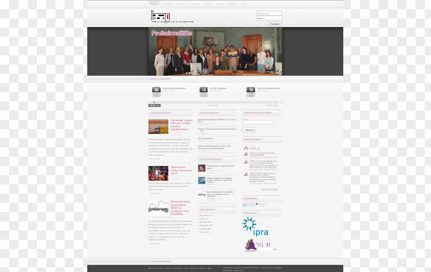 Design Screenshot Display Advertising Brand PNG
