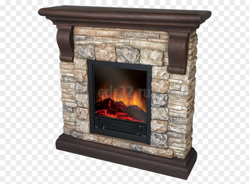 Electric Fireplace Electrolux Hearth Electricity PNG