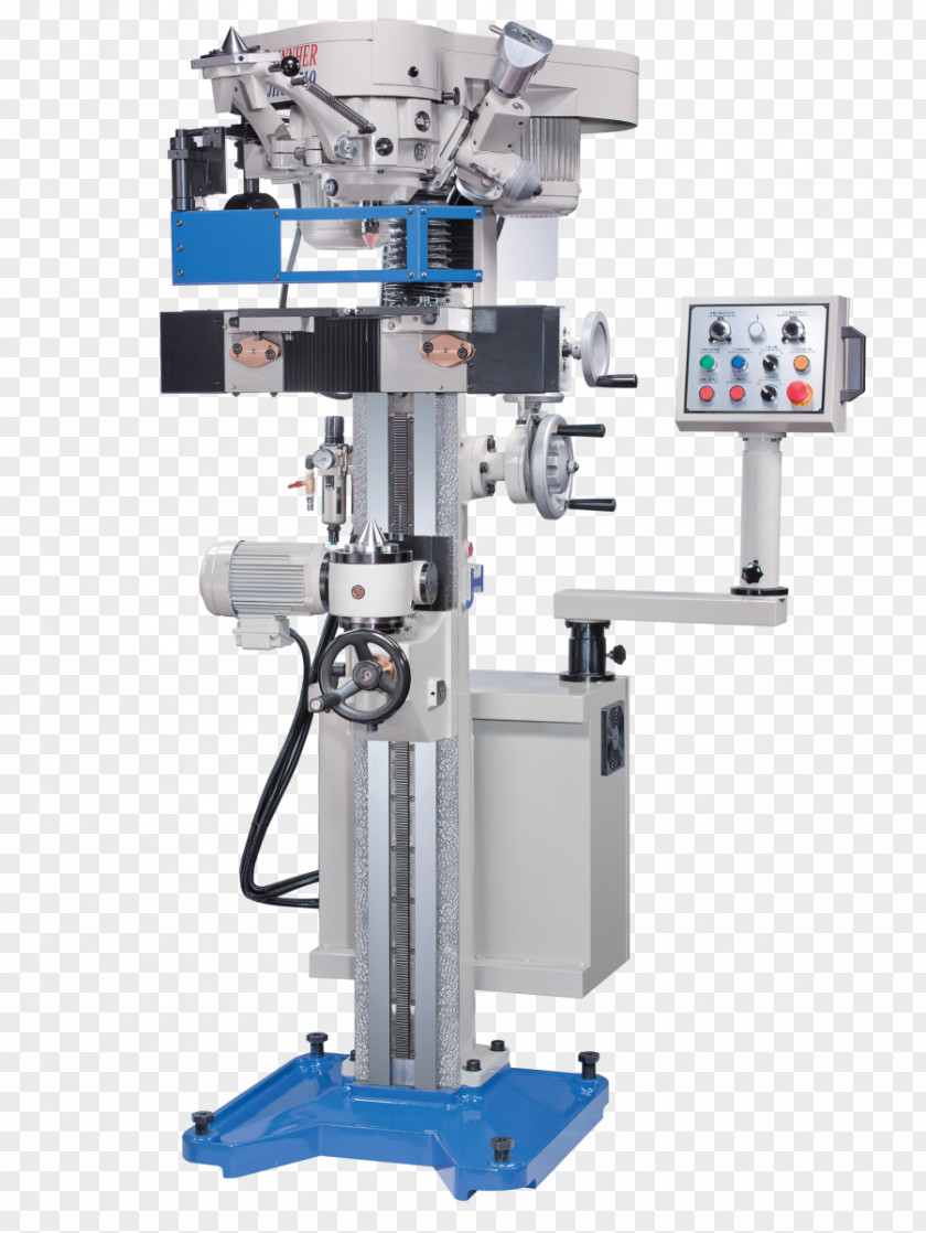 Grinding Machine Surface Tool PNG