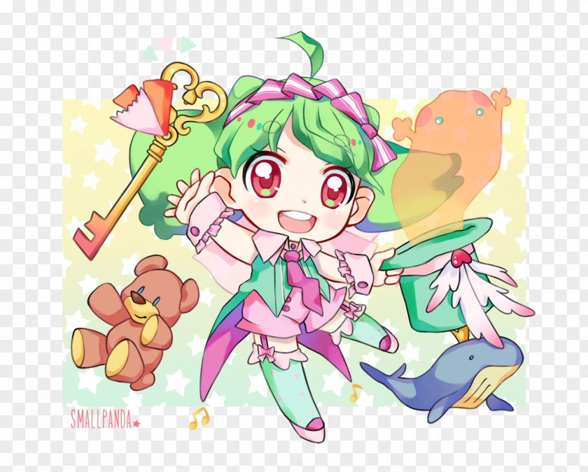 Macross Frontier Mammal Clip Art Illustration Fairy Design PNG