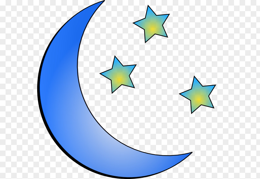 Moon Clip Art Lunar Calendar Planetary Phase PNG