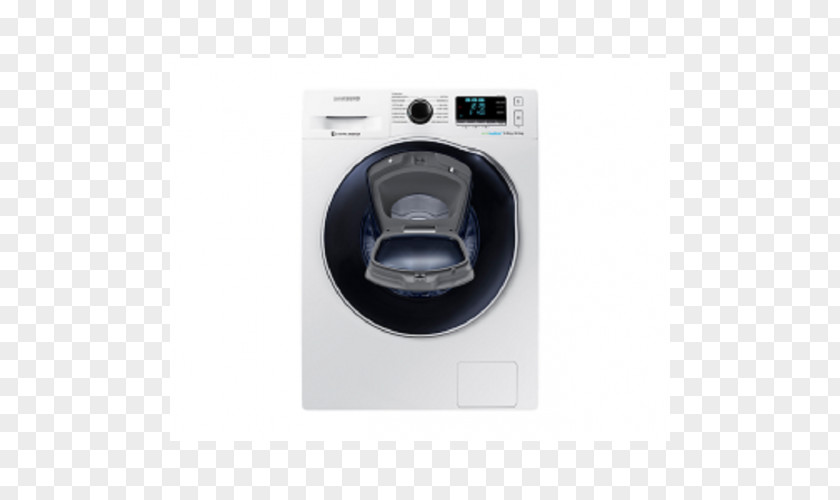 Samsung Washing Machines Lave Linge Frontal WD80K5410OW AddWash WF15K6500 Combo Washer Dryer PNG