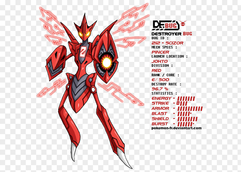 Scizor Art Trapinch Image Nintendo PNG