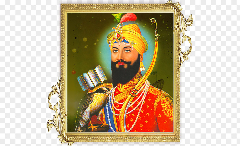 Sikhism Guru Gobind Singh Sikh Gurpurb Adi Granth PNG