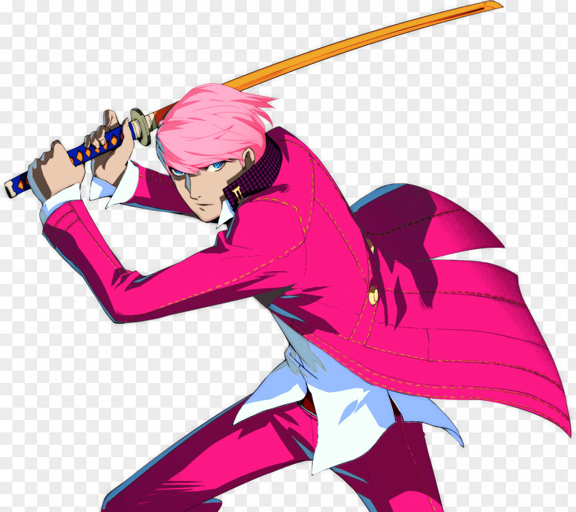 Skeletor Shin Megami Tensei: Persona 4 Arena Ultimax 3 Yu Narukami PNG