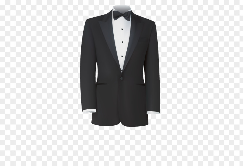 Suit Tuxedo Clothing Dress Formal Wear PNG