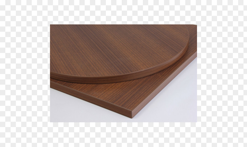 Top View Dining Table Plywood Furniture Lamination Wood Veneer PNG