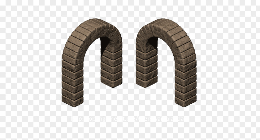Tunnel Portal Tire PNG