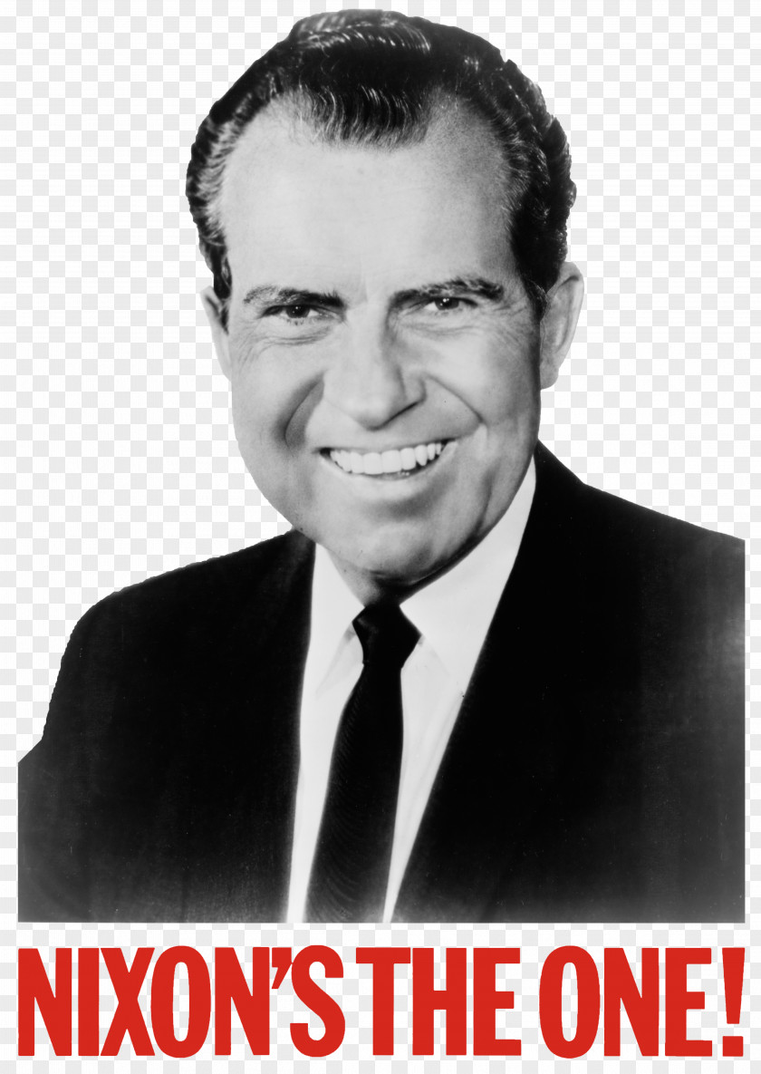 United States Richard Nixon Presidential Election, 1968 Portraits Of Presidents The President PNG