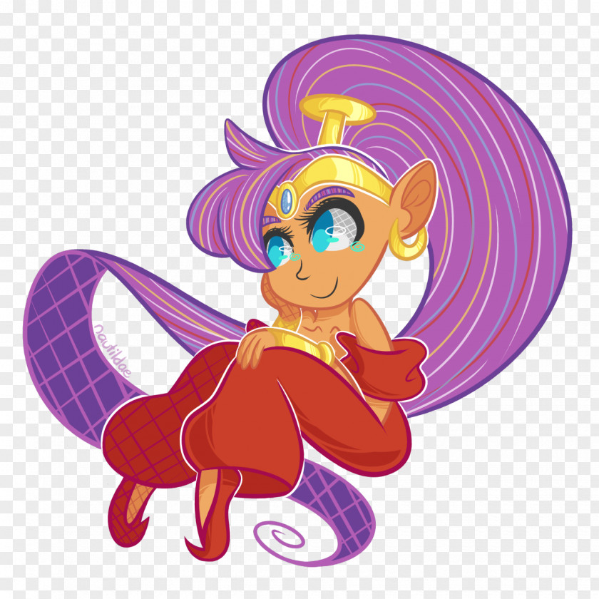 Wayforward Technologies DeviantArt Shantae Artist PNG