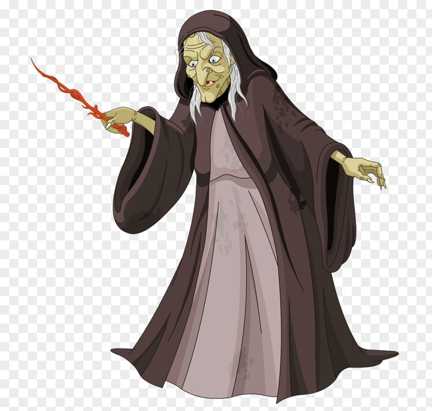 Witch Witchcraft Halloween Clip Art PNG