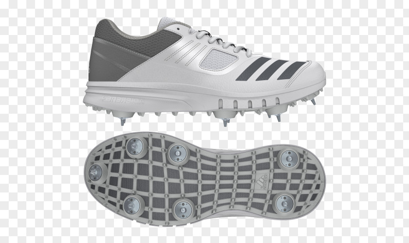 Adidas Sneakers Shoe Cricket Sportswear PNG