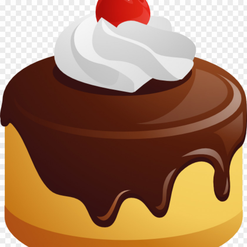 Chocolate Cake Cupcake Clip Art Frosting & Icing Party Cakes PNG