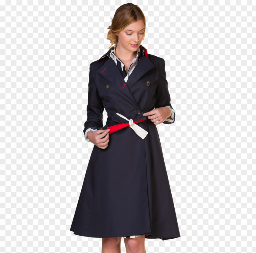 Dress Tommy Hilfiger Fashion Woman Décolletage PNG