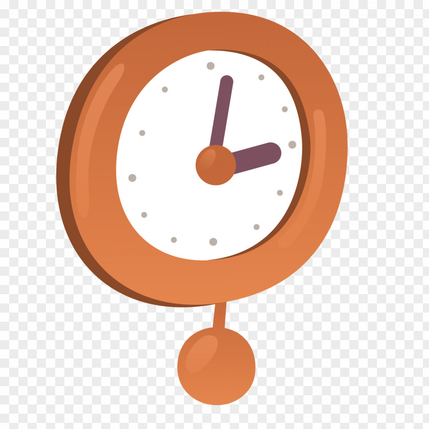 Exquisite Watches Alarm Clock Wall PNG