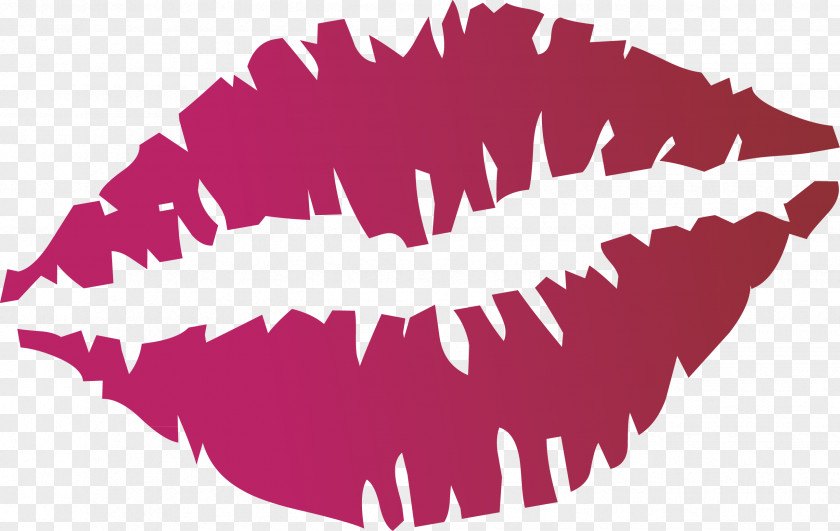 Lipstick Deductible Element Valentine's Day Gift Clip Art PNG