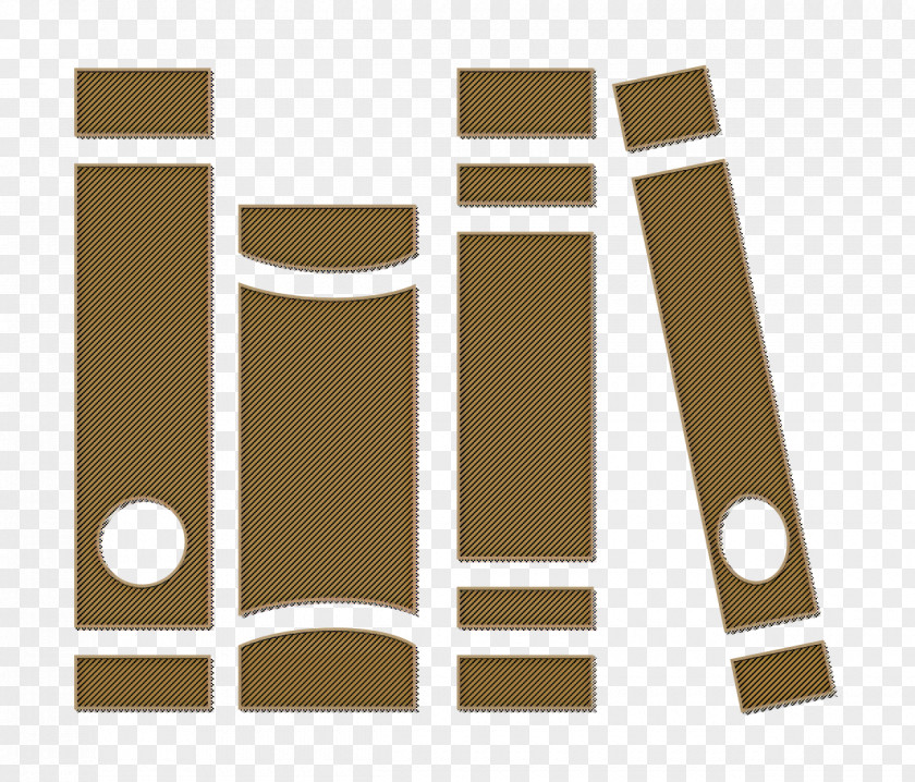 Logo Beige Tools And Utensils Icon Living Room Books Group Book PNG