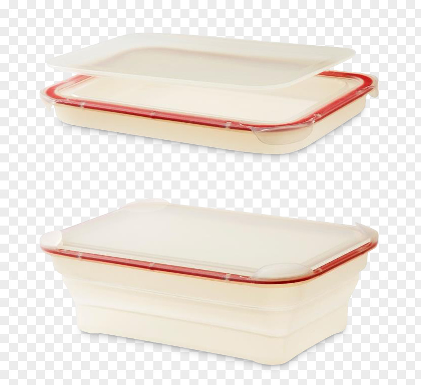 Lunch Box Rectangle PNG