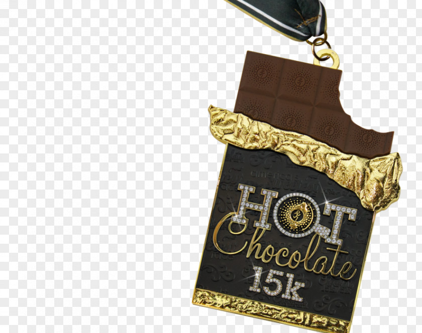 Medal Hot Chocolate Bar Chicago PNG