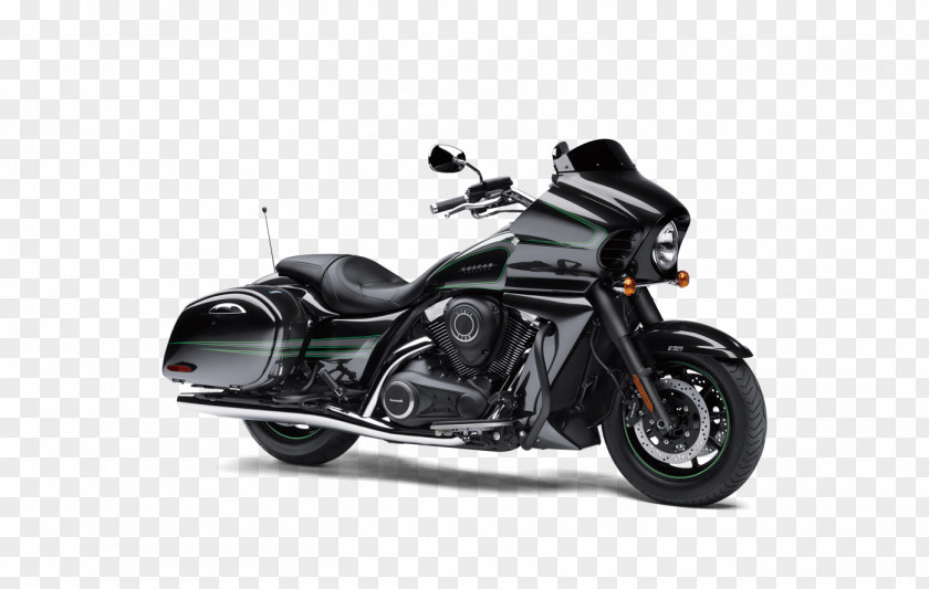 Motorcycle Kawasaki Vulcan Motorcycles Cruiser V-twin Engine PNG