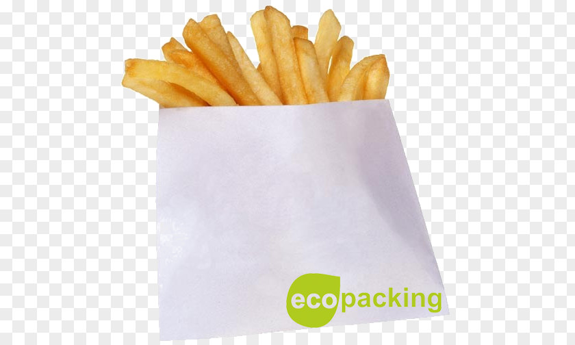 Potato French Fries Take-out Food Frying PNG