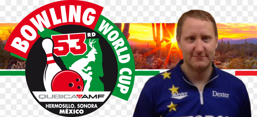 QubicaAMF Bowling World Cup 2017 Games Ten-pin Worldwide Hermosillo PNG