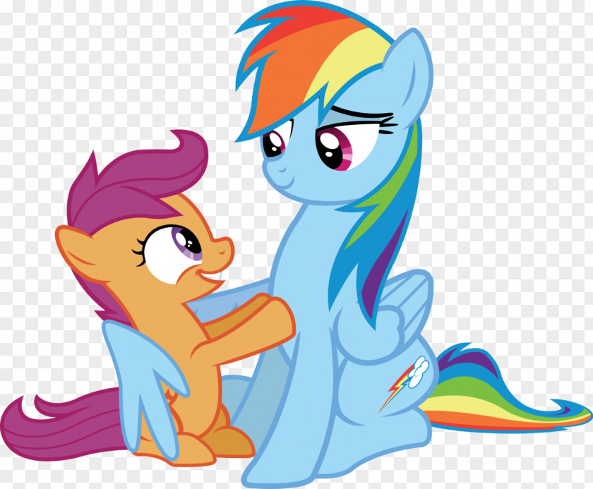 Rainbow Road Dash Scootaloo My Little Pony Fluttershy PNG