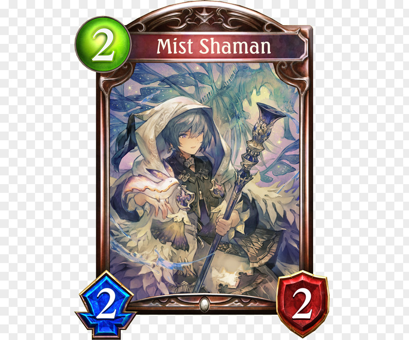 Tempest Of The Gods Shadowverse Rage Bahamut Video Game Hearthstone PNG