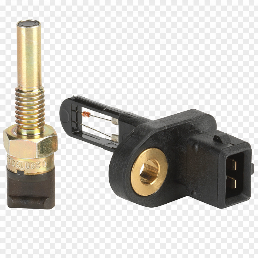 Car Sensor Fuel Injection Temperature Electronics PNG