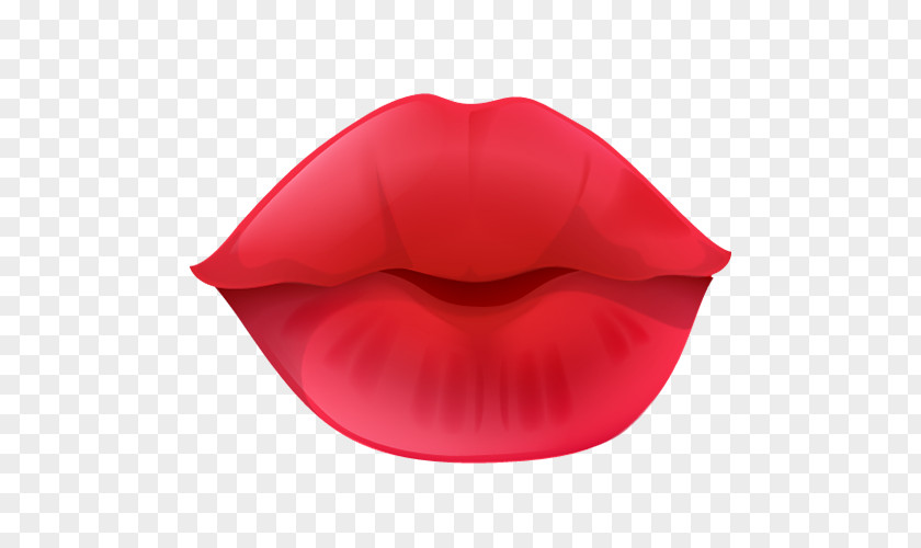 Charming Lips Download Icon PNG