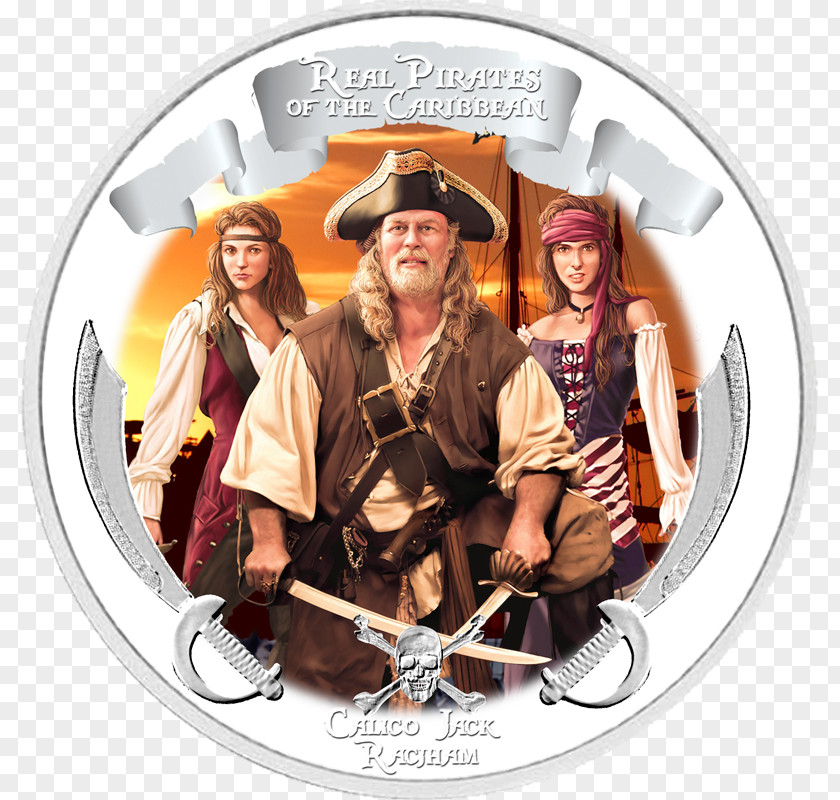 Coin Piracy Silver Pirates Of The Caribbean Money PNG
