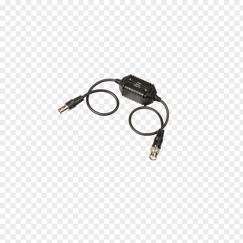Data Cable Loop Video Ground Closed-circuit Television BNC Connector Signal PNG