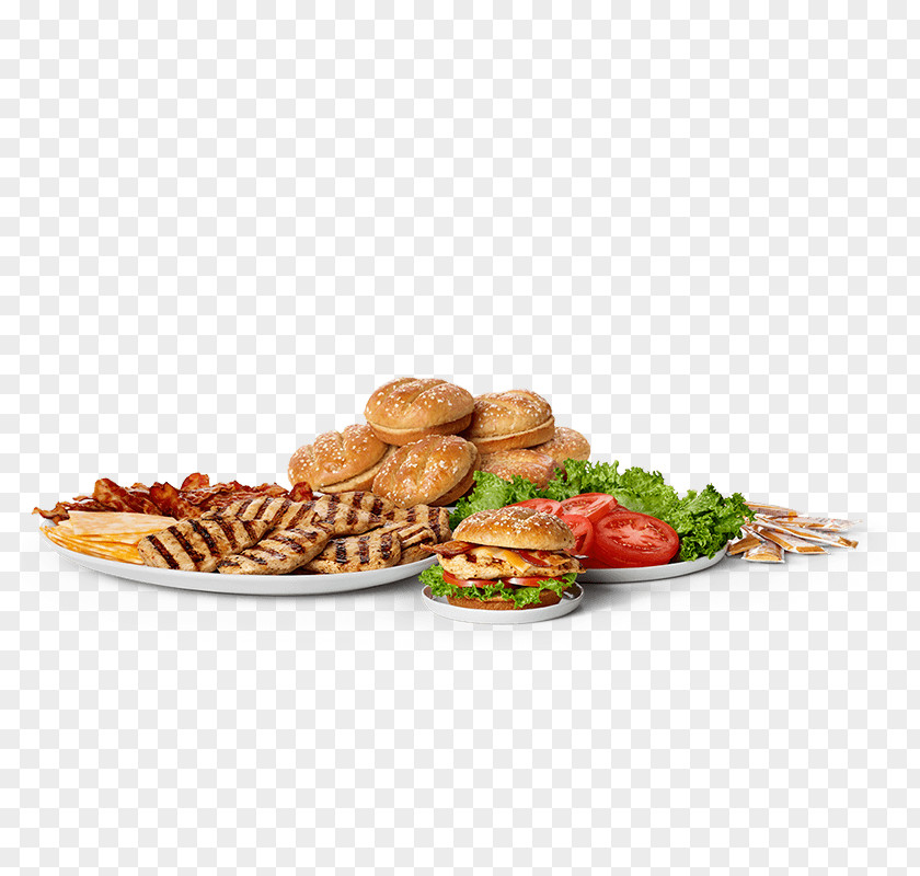 Garnish Fried Food Junk Cartoon PNG