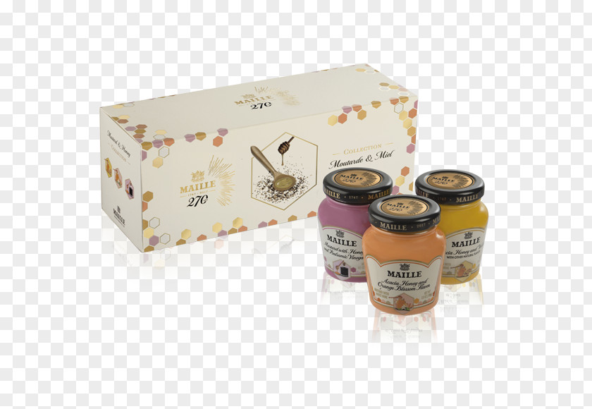 Gifts Recipes Vinaigrette Honey Mustard Dressing Maille Ingredient PNG