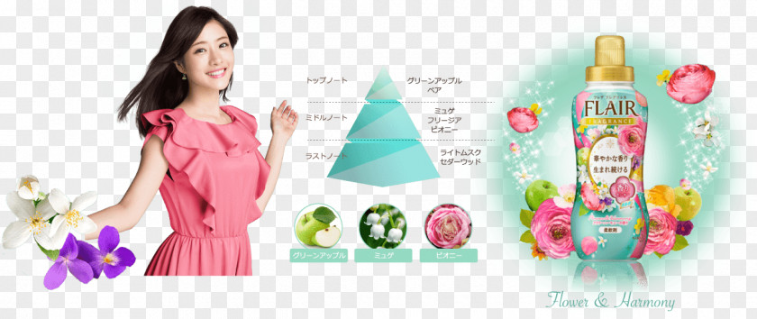 Japan Clothing Fashion Fabric Softener Kao Corporation PNG