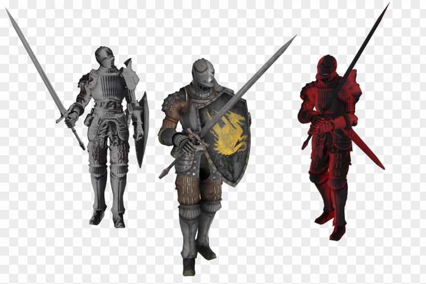 Knight Plate Armour DeviantArt PNG