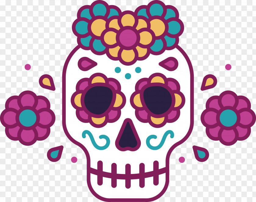 Mexican Elements PNG