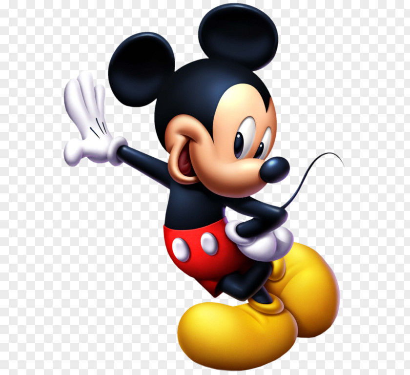 Mickey Mouse The Talking Minnie Goofy Walt Disney Company PNG