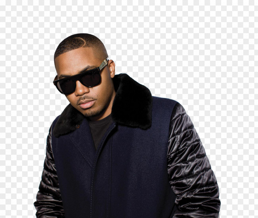 Nas Hairstyle Barber Rapper PNG Rapper, hair clipart PNG