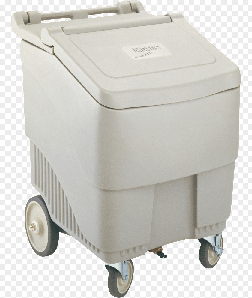 Transport Rubbish Bins & Waste Paper Baskets Material Plastic Cart PNG