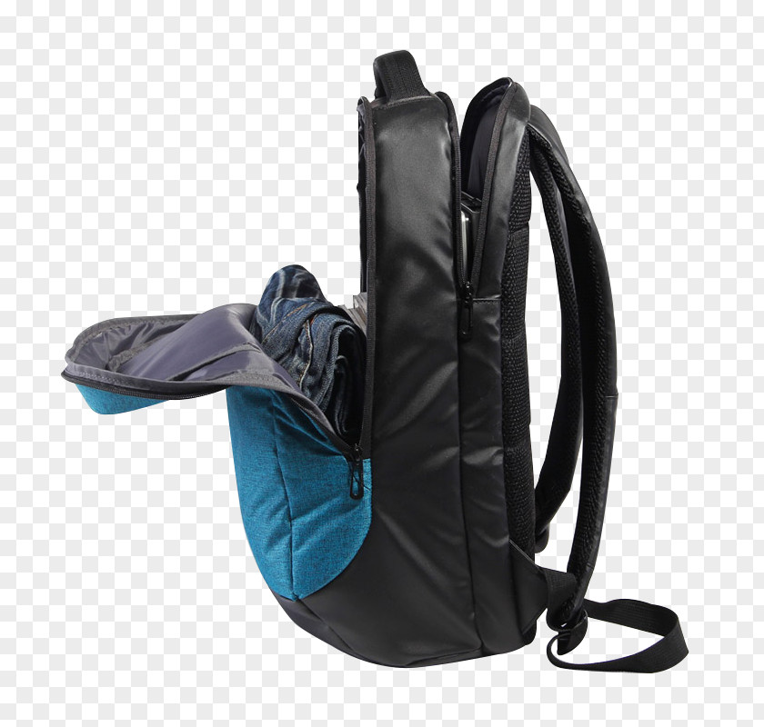 Bag Backpack Laptop PNG