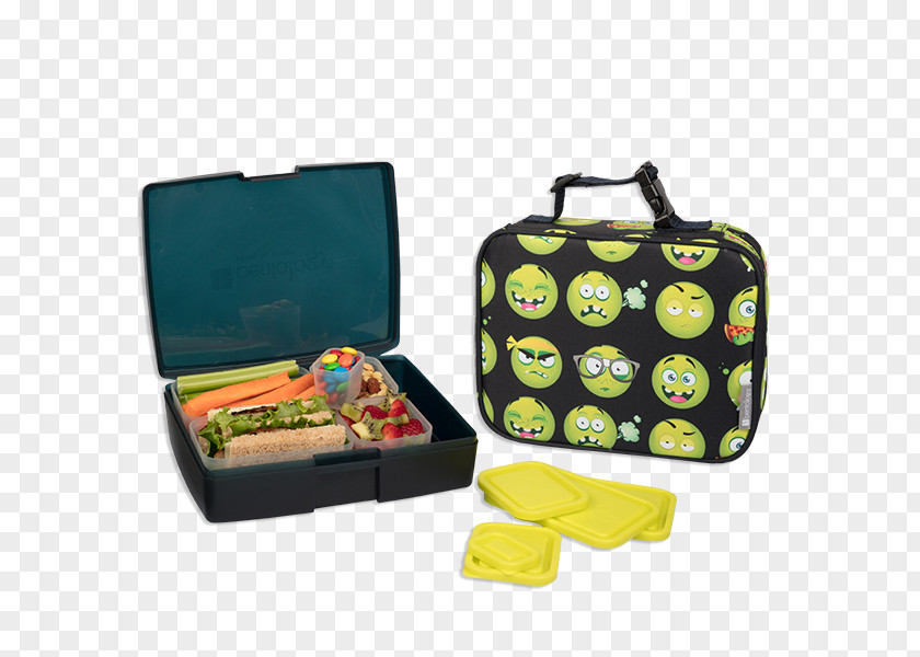Bento Box Bag Lunchbox Food PNG