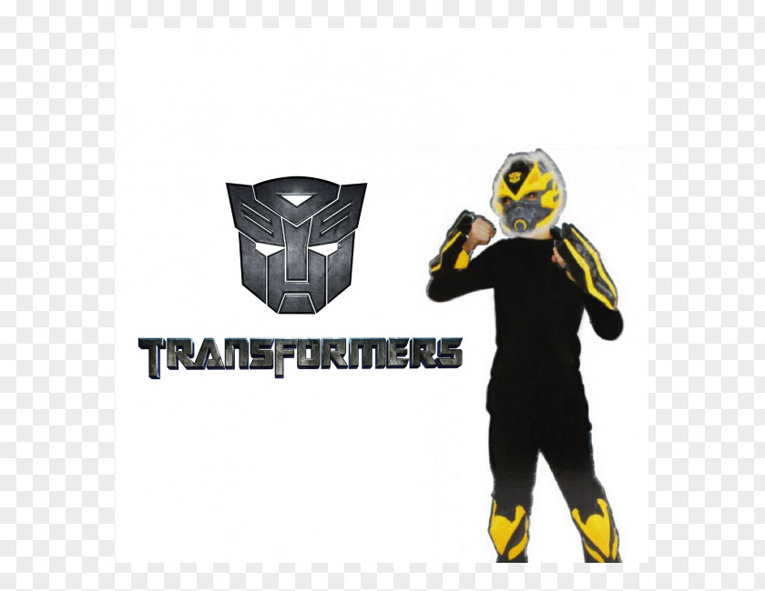 Bumble Bee Transformer Logo Transformers: The Game Megatron Optimus Prime Autobot PNG