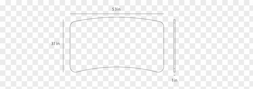Car Line Angle Font PNG