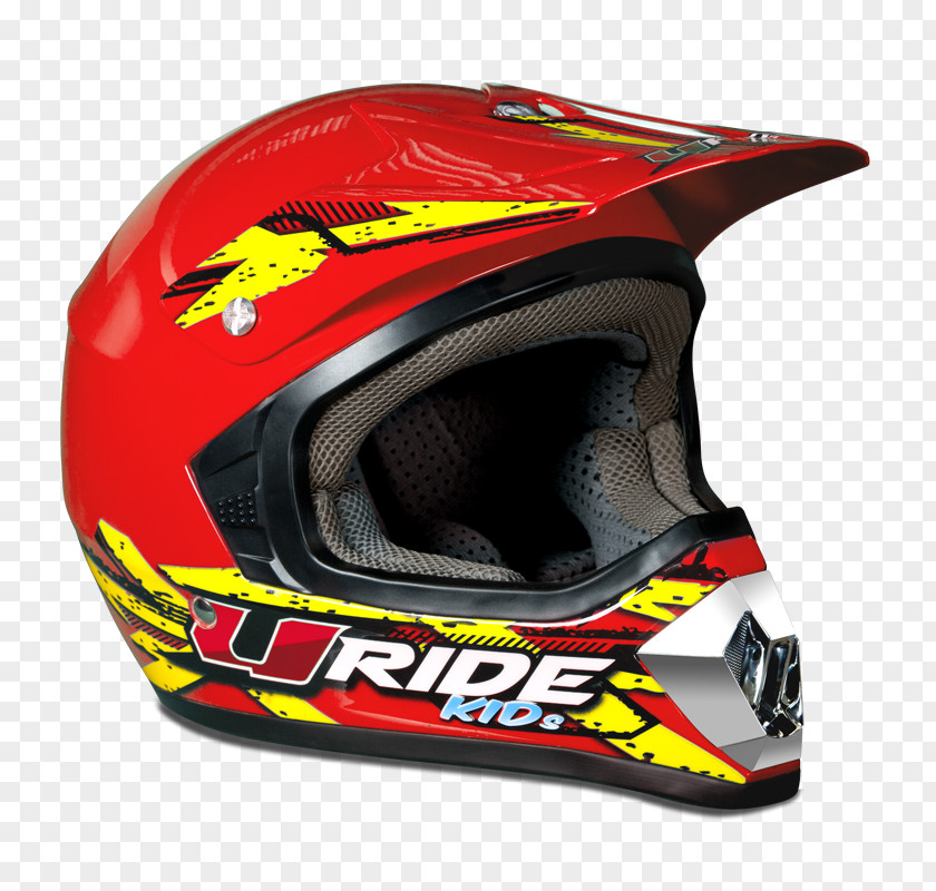 Cross Kart Motorcycle Helmets All-terrain Vehicle Motocross PNG