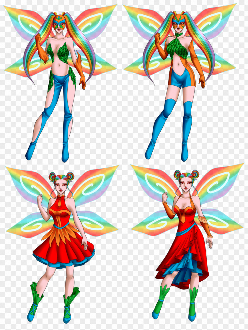 Fairy Clip Art Costume Illustration Symmetry PNG