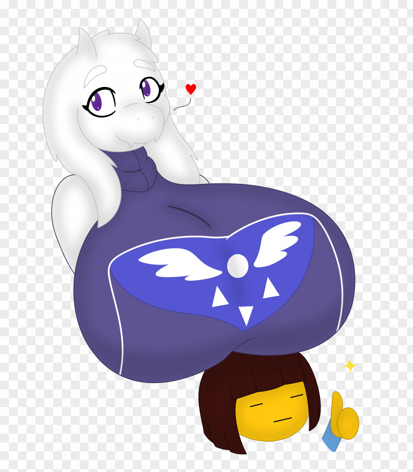 Fat Toriel Work Of Art Museum Photograph PNG