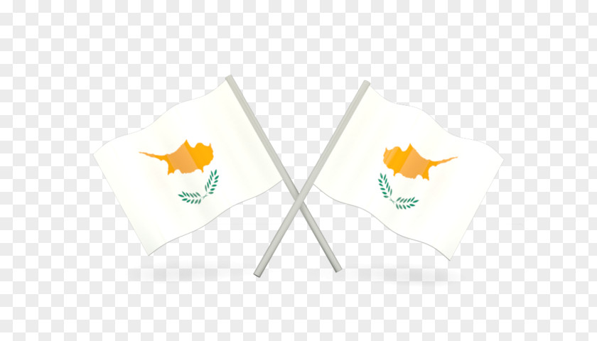 Flag Of Cyprus Material PNG